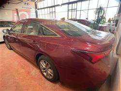 تويوتا أفالون